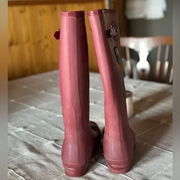 Women’s kamik rainboot - Picture 5 of 5